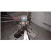 Image 3 : APPROX 42" POWER TROWEL AND TWO WHEEL BARROWS