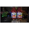 Image 1 : VARIETY OF DRINKS/CLAMATO AND SALT RIMMER