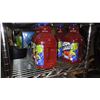 Image 2 : VARIETY OF DRINKS/CLAMATO AND SALT RIMMER