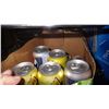 Image 4 : VARIETY OF DRINKS/CLAMATO AND SALT RIMMER