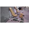Image 1 : FIRST STEP LEG EXERCISE EQUIPMENT