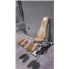 Image 2 : FIRST STEP LEG EXERCISE EQUIPMENT