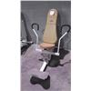 Image 1 : FIRST STEP ARM EXERCISE EQUIPMENT