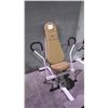 Image 2 : FIRST STEP ARM EXERCISE EQUIPMENT
