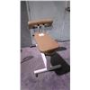 Image 1 : FIRST STEP LEG EXERCISE EQUIPMENT