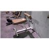 Image 2 : FIRST STEP LEG EXERCISE EQUIPMENT