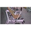 Image 1 : FIRST STEP ARM ROWING EXERCIXE EQUIPMENT