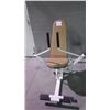 Image 2 : FIRST STEP ARM ROWING EXERCIXE EQUIPMENT