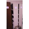 Image 1 : 6 METAL SHELVING UNIT WITH ADJUSTABLE SHELVES