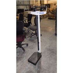 HEALTH O METER WEIGH SCALE