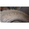 Image 2 : PAIR NEW MICHELAN 385/65/R22.5 TIRES