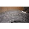 Image 2 : 1 NEW MICHELAN 425/65/22.5 TIRE