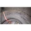 Image 3 : 1 NEW MICHELAN 425/65/22.5 TIRE