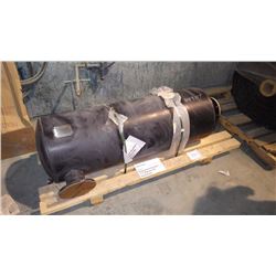 SILEX INNOVATION INK MUFFLER