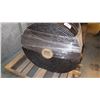 Image 1 : ROLL OF NEW 24" CONVEYOR BELTING