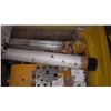 Image 2 : TOOL BOX CONTAINS ROCK BREAKER (DISASSEMBLED) W/NEW PARTS