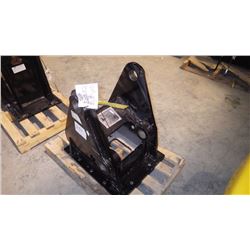 BREAKER TECHNOLOGY WELDNENT SIDE MOUNT BRACKET TB7 25X S