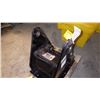 Image 2 : BREAKER TECHNOLOGY WELDNENT SIDE MOUNT BRACKET TB7 25X S