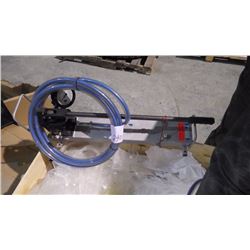 SCHAAF HYDRAULIC 2500 PSI INDUSTRIAL PORTA POWER