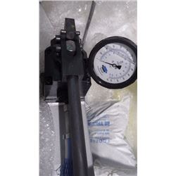 SCHAAF HYDRAULIC 2500 PSI INDUSTRIAL PORTA POWER