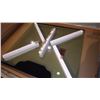 Image 1 : NEW CATERPILLAR WIND SHIELD 173-2142
