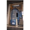Image 1 : NEW WEG ELECTRIC MOTOR 20 HP MOTOR 575 VOLT