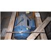 Image 2 : WEG ELECTRIC MOTOR 15 HP MOTOR 3 PHAE 575 VOLT