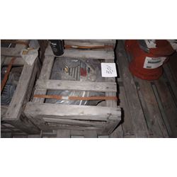 ULTRALINE ELECTRIC MOTOR 7.5 HP 575 VOLT 3 PHASE