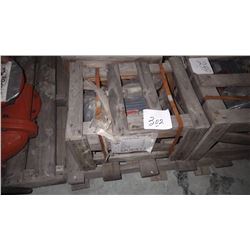 ULTRALINE ELECTRIC MOTOR 7.5 HP 575 VOLT 3 PHASE