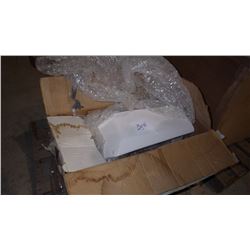 2 KOHLER URINALS - NEW