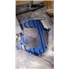 Image 2 : NEW ADVANTAGE PLUS ELECTRIC MOTOR 5 HP 3 PHASE 575 VOLT