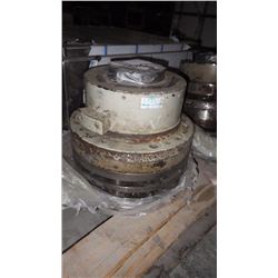 PALLET OF DESCH CLUTCH PAK