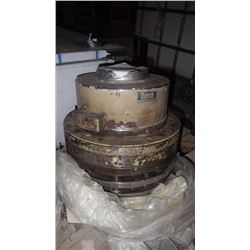 NEW DESCH CLUTCH PAK