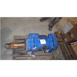 COUPLER ASSEMBLY FOR ROCK DRILL