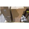 Image 5 : PALLET OF MISC. FILTERS