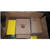 Image 2 : PALLET OF SPARE PARTS FOR JD 644G PAY LOADER PLUS EXTRA STARTER