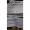 Image 3 : PALLET OF SPARE PARTS FOR JD 644G PAY LOADER PLUS EXTRA STARTER