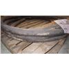 Image 2 : 50' ROLL OF 5000 PSI 2" HYD. HOSE