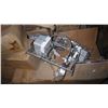 Image 4 : PALLET OF RECESSED LIGHTING SYSTEMS
