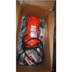 MODEL VIBCO ELECTRIC VIBRATOR MODEL L4P-1400