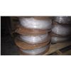 Image 1 : SPOOLS 3 X 500 FT 1/4" PLASTIC TUBING