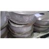 Image 1 : SPOOLS 3 X 500 FT 1/4" PLASTIC TUBING
