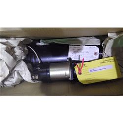 DELCO 24V STARTER 42MT-11-2 FOR DETROIT DEISEL
