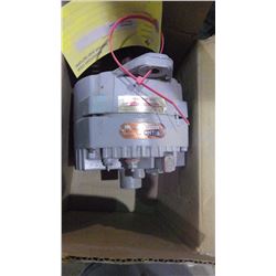 DELCOREMI WILSON REBUILT ALTERNATOR