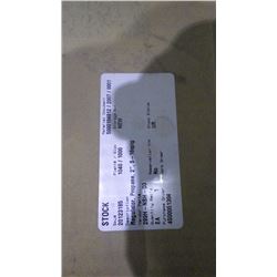 FISCHER PROPANE REGULATOR 299H SERIES