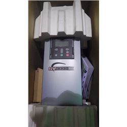 CUTLER HAMMER - SV900 DRIVES