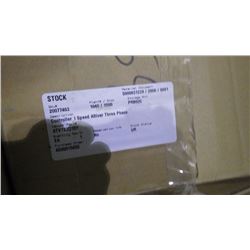 ALTIVAR 78 VARIABLE SPEED DRIVE CONTROLLER