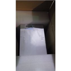 WESTINGHOUSE FLUXMASTER 500