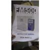 Image 2 : WESTINGHOUSE FLUXMASTER 500
