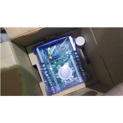 MITSUBISHI PRINTED CIRCUIT BOARD